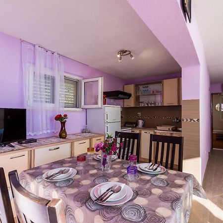 Apartment Angelina Ragusa Esterno foto